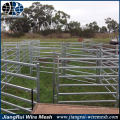 Quintal design quintal / galvanizado gado painel portão